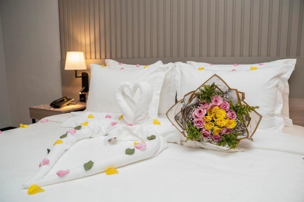 Al Diafah Hotel Suites image 10