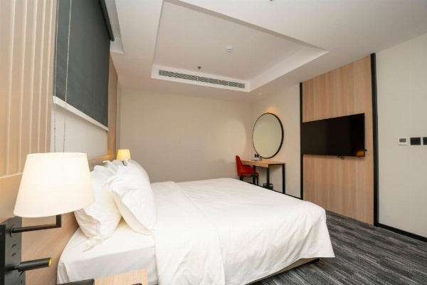 Al Diafah Hotel Suites image 11