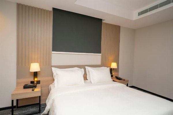 Al Diafah Hotel Suites image 12