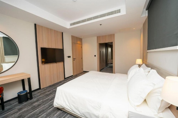 Al Diafah Hotel Suites image 13