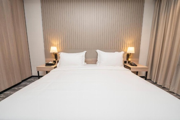 Al Diafah Hotel Suites image 15