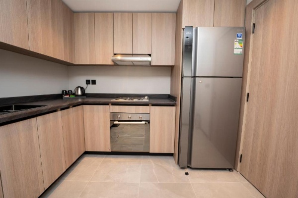 Al Diafah Hotel Suites image 17