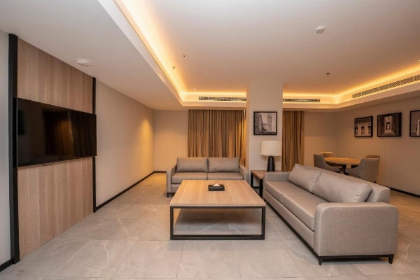 Al Diafah Hotel Suites image 19
