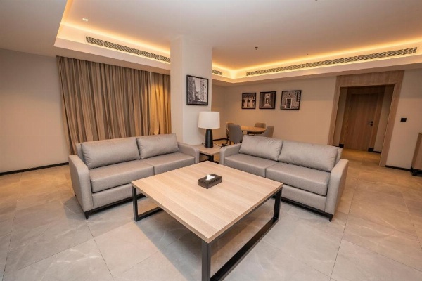Al Diafah Hotel Suites image 20