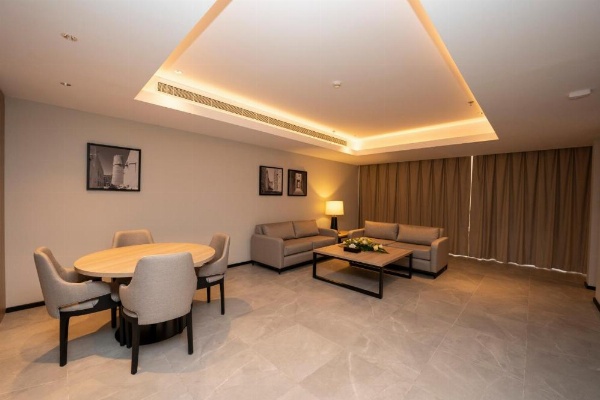 Al Diafah Hotel Suites image 22