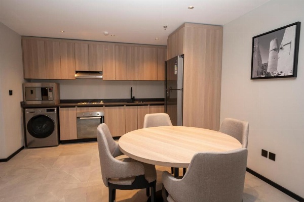 Al Diafah Hotel Suites image 23
