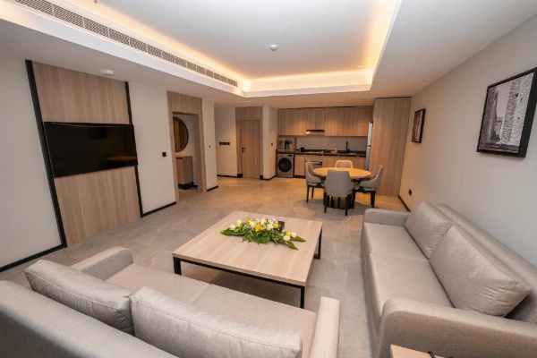 Al Diafah Hotel Suites image 29