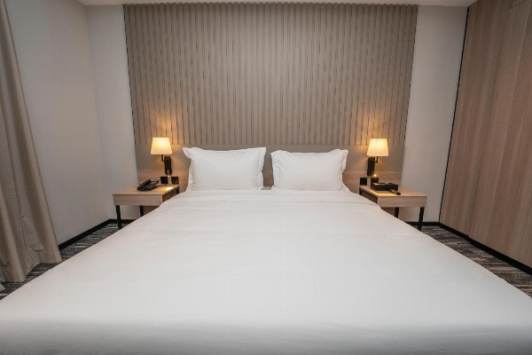 Al Diafah Hotel Suites image 3