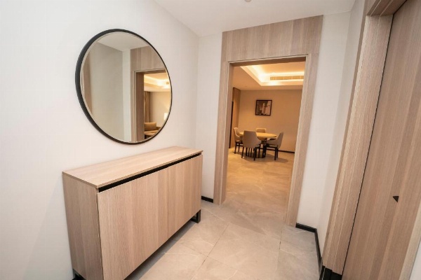 Al Diafah Hotel Suites image 30