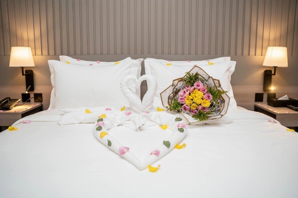 Al Diafah Hotel Suites image 6